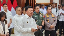 115 WNI Siap Dievakuasi dari Iran, Tahap Pertama Dimulai Hari Ini