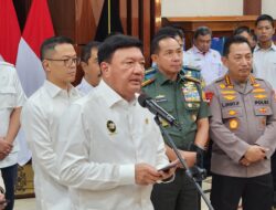 115 WNI Siap Dievakuasi dari Iran, Tahap Pertama Dimulai Hari Ini
