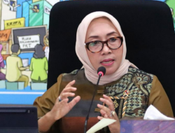 Miris, Kekerasan Seksual Jadi Kasus Paling Banyak Dilaporkan di Indonesia