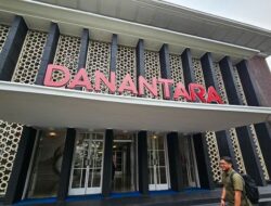 BPI Danantara Bakal Pangkas 888 Induk-Cucu BUMN Jadi Hanya 200 Perusahaan