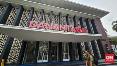 BPI Danantara Bakal Pangkas 888 Induk-Cucu BUMN Jadi Hanya 200 Perusahaan