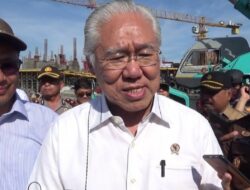 Skandal Impor Gula, Eks Mendag Enggartiasto Lukita Disebut Ikut Rugikan Negara Rp. 578 Miliar