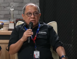 Akbar Faizal Ingatkan Prabowo Banyak Menteri Bermental Makelar Bahayakan Kabinet Merah Putih