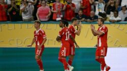 Sikat Boca Juniors 2-1, Bayern Muenchen Lolos 16 Besar Piala Dunia Klub 2025