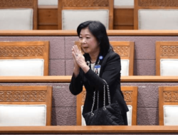 Deputi Gubernur BI Filianingsih Hingga Wakil Ketua Komisi XI DPR, Dolfie Othniel Mangkir Panggilan KPK