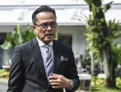 Dony Oskoria Perbaiki Citra BUMN: Pejabat Dilarang Main Golf, Istri Tak Boleh Ikut Campur Urusan Kantor