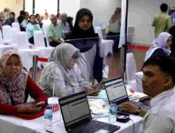 SPMB Jakarta 2025 Banjir Keluhan Orang Tua Murid: Sistem Eror Hingga Kurang Sosialisasi