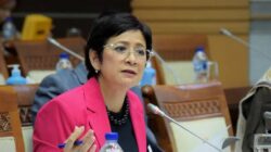 Nurul Arifin: Kunjungan Prabowo Momentum Mempererat Kemitraan Strategis RI-Rusia