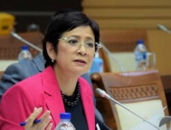 Nurul Arifin: Kunjungan Prabowo Momentum Mempererat Kemitraan Strategis RI-Rusia