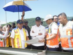 Kadin PUPR Sumut Ditangkap, Menteri PU: Bagi Saya Ini Sudah Tamparan Sangat Keras
