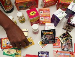 BPOM Temukan Sederet Obat Herbal Yang Bisa Merusak Hati dan Ginjal, Ini Daftarnya