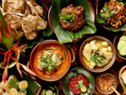 5 Menu Pilihan Yang Bisa Jadi Hidangan Favorit Idul Adha
