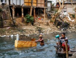 Bank Dunia Ungkap 60,3 Persen Penduduk Indonesia Hidup Miskin