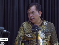 Syahganda Nainggolan: Saya Yakin 90 Persen Duit Judol Mengalir ke Pemerintah Jokowi