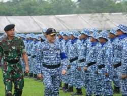 Survei IPO: PDI Perjuangan Masih Terpopuler, Gerindra dan Partai Golkar Bersaing di Posisi Kedua