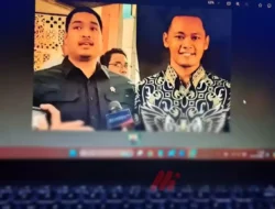 Nistra Yohan dan Dito Ariotedjo Lolos Dari Jeratan Hukum Kasus Korupsi Proyek BTS 4G Kominfo