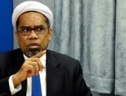 Ali Mochtar Ngabalin Nilai Jokowi Hamba Yang Dicintai Allah: Mereka Yang Menyakiti Harus Segera Tobat!