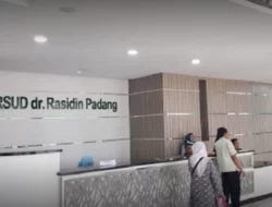 Geger! Pasien BPJS Meninggal Dunia Usai Diduga Ditolak RSUD Dr. Rasidin Padang