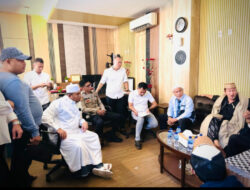 Pengacara Habib Bahar Respons Kemarahan Kliennya di Polres Tangsel: Ditujukan ke Pelaku, Bukan Polisi