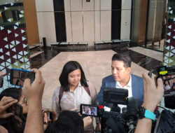Bukan Stafsus, Ibrahim Arief Mengaku sebagai Konsultan yang Beri Masukan soal Chromebook