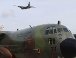 Evakuasi WNI di Iran-Israel, TNI AU Siapkan Pesawat Hercules dan Boeing