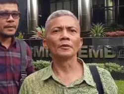 IAW Duga Operator Telekomunikasi Rampok Kuota Internet Milik Rakyat Rp. 623 Triliun