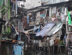 Bank Dunia Ubah Hitungan, Orang Miskin Indonesia Meledak Jadi 194 Juta Jiwa