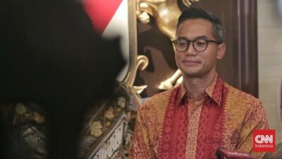 Ketum KADIN Indonesia, Anindya Bakrie: Belanda Siap Kucurkan Rp. 4,89 Triliun Dukung Program Prabowo