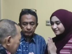 Polisi Tangkap Pria Viral Penganiaya Penumpang Transjakarta, Kasus Berakhir Damai