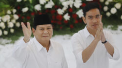 LSI Denny JA: Tingkat Kepuasan Publik terhadap Pemerintahan Prabowo-Gibran Capai 81 Persen