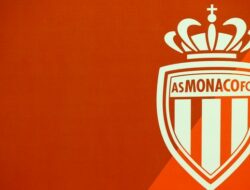 Paul Pogba dan Ansu Fati Menyusul Eric Dier Membela AS Monaco di Liga Prancis