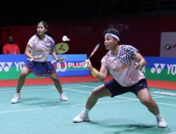 Usai 3 Wakil Mundur, Ini Daftar Pebulutangkis Wakil Indonesia di Japan Open 2025