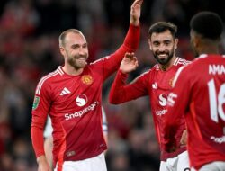 9 Pemain Resmi Tinggalkan Manchester United Awal Pekan Depan, Siapa Saja?