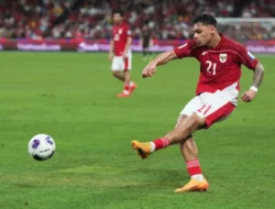 Klub Raksasa Yunani AEK Athena Siap Boyong Bek Timnas Indonesia Dean James Dari Go Ahead Eagles
