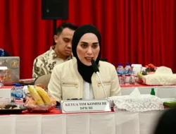 Sari Yuliati Soroti Kasus Mahasiswi Korban Kekerasan Seks di Karawang: Jangan Ada Kata Damai!
