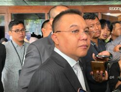 Dasco Pastikan RUU Perampasan Aset Dibahas Usai RUU KUHAP Selesai