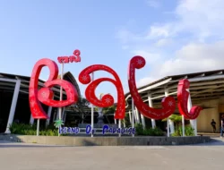 Penerbangan Langsung Moskow-Bali Dibuka, Jejaring Baru Pariwisata dan Bisnis