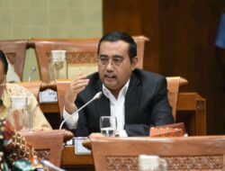 Yahya Zaini Dukung Prabowo Tambah Fakultas Kedokteran: Rasio Dokter-Penduduk Tak Seimbang