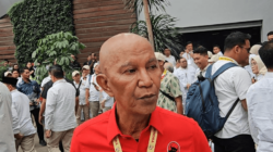 Said Abdullah Soal Kapolri Cium Tangan Megawati: Percayalah! Hubungan Baik-baik Saja