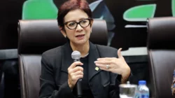Nurul Arifin Yakin Kepemimpinan Prabowo Mampu Jaga Indonesia di Tengah Dinamika Global
