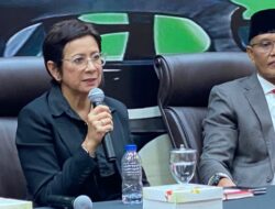 Nurul Arifin Dorong Pemerintah Siapkan Langkah Kongkret Antisipasi Konflik Iran-Israel