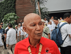 Said Abdullah Soal Kapolri Cium Tangan Megawati: Percayalah! Hubungan Baik-baik Saja