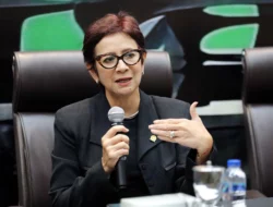Nurul Arifin Yakin Kepemimpinan Prabowo Mampu Jaga Indonesia di Tengah Dinamika Global