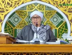 Benarkah Mitos Bulan Muharram Atau Suro Bawa Sial? Ini Penjelasan Buya Yahya