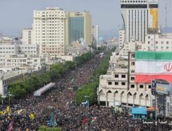 Ini 5 Keutamaan Bangsa Persia Atau Iran Yang Dikisahkan Al Qur’an dan Hadits