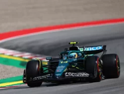 Kualifikasi F1 GP Spanyol: Oscar Piastri Cetak Pole Position Keempat, McLaren Perkasa