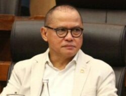Komitmen Mukhtarudin Kawal Visi Prabowo Untuk Seluruh Indonesia Terang