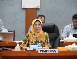 Lewat Revisi UU Sisdiknas, Hetifah Ingin Seluruh Anak Dapat Pendidikan Hingga ke Pelosok