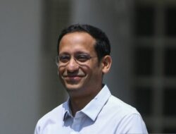 Nasir Djamil Dukung Kejagung Usut Tuntas Dugaan Korupsi Chromebook Rp. 9,98 Triliun