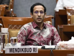 Hasbiallah Ilyas Dorong Kejagung Periksa Nadiem di Kasus Korupsi Chromebook Rp. 9,98 Triliun